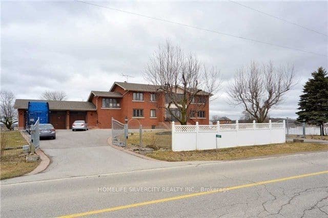 11140 Huntington Road E, Vaughan