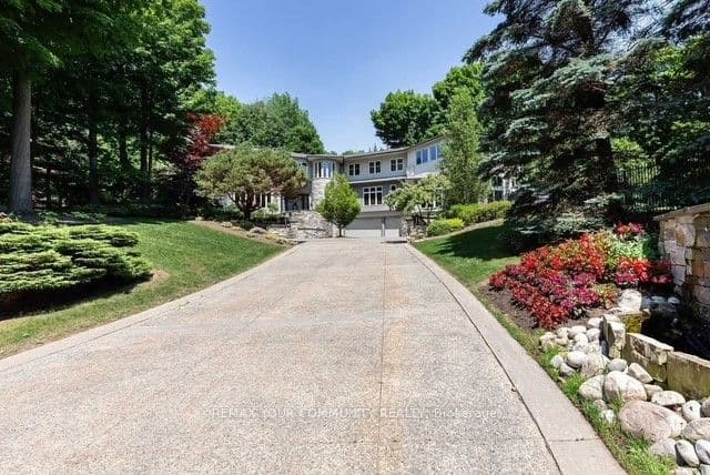 76 Silver Fox Place, Vaughan