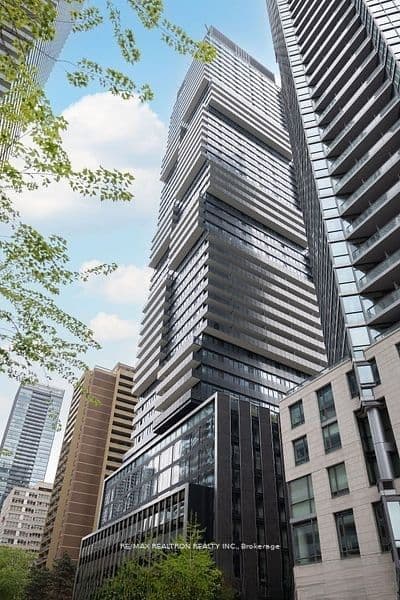 55 Charles Street E Unit 3111, Toronto C08