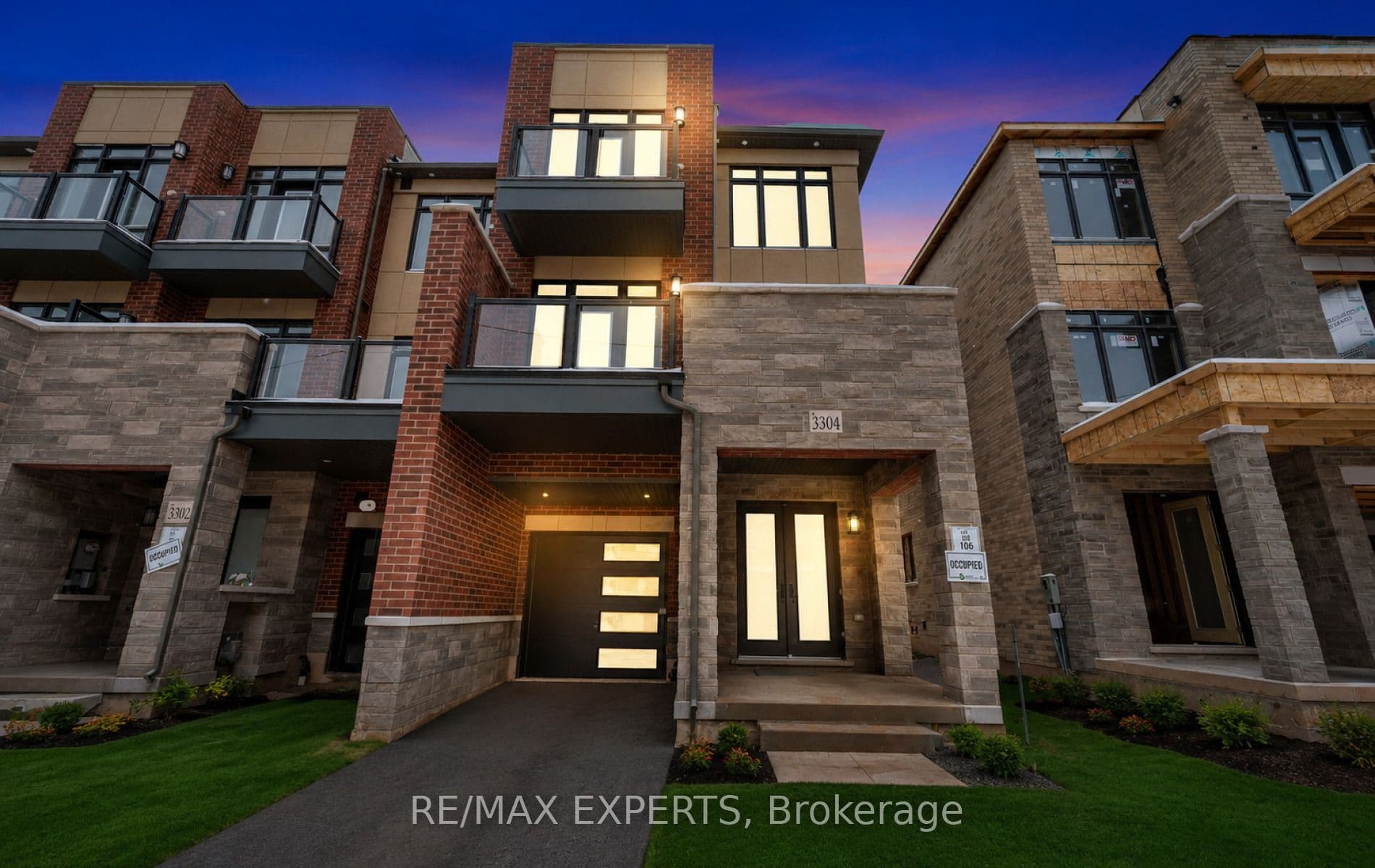 3304 Azam Way, Oakville