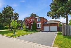3051 Plum Tree Court, Mississauga