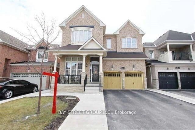 6 Everingham Circle, Brampton
