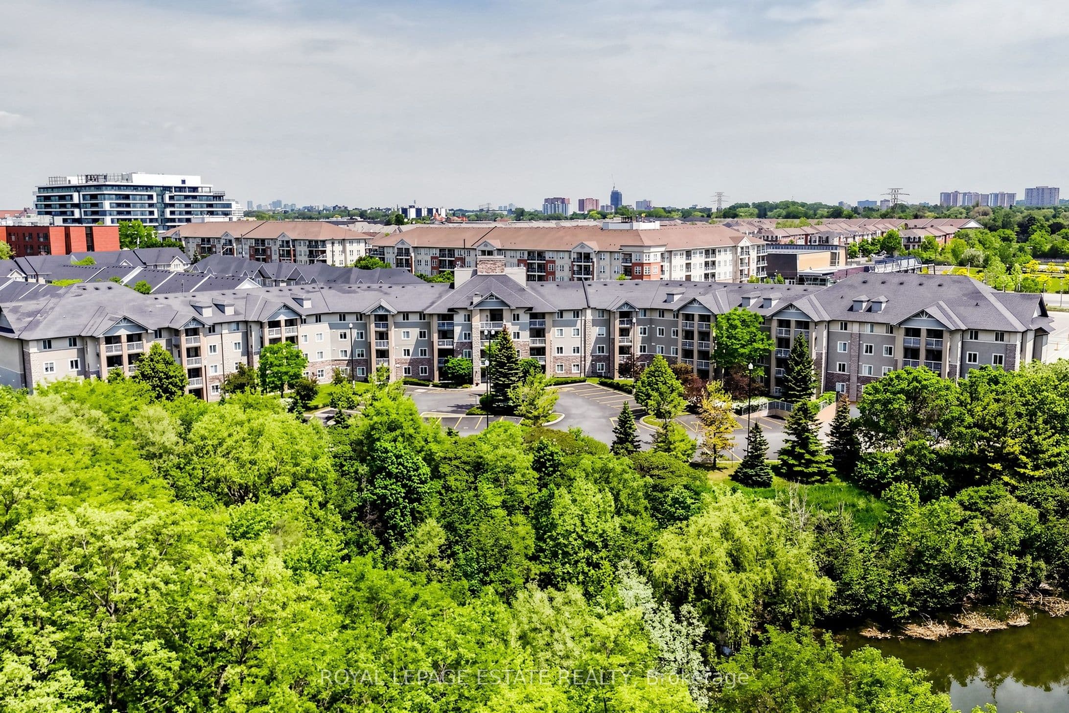 684 Warden Avenue Unit 331, Toronto E04