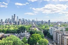 423 Avenue Road Unit 13, Toronto C02
