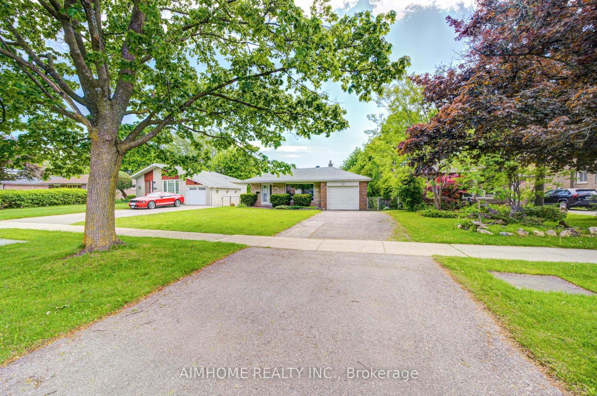 119 McNicoll Avenue, Toronto C15