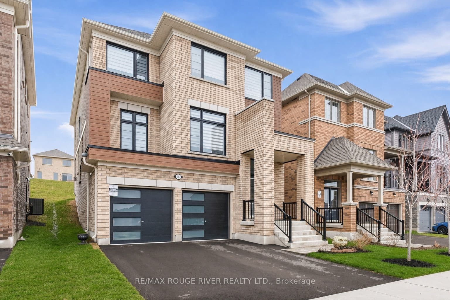 1017 Trailsview Avenue, Cobourg