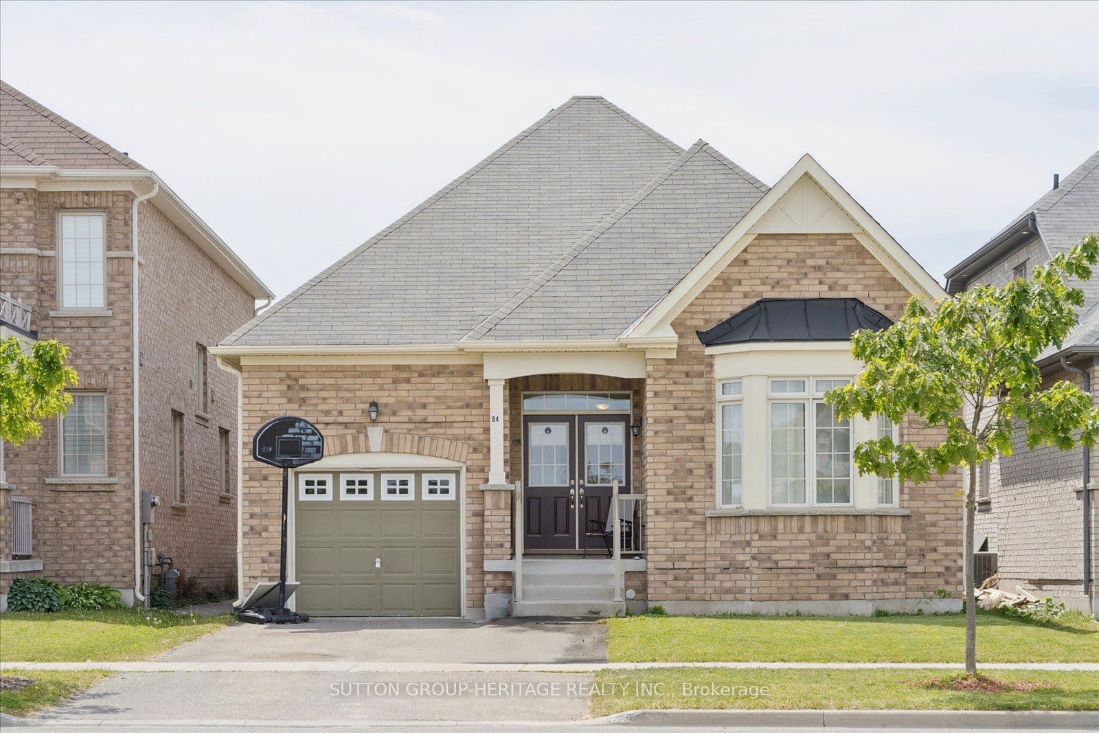 64 Pedwell Street, Clarington