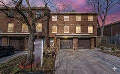 38 Eden Park, Brampton