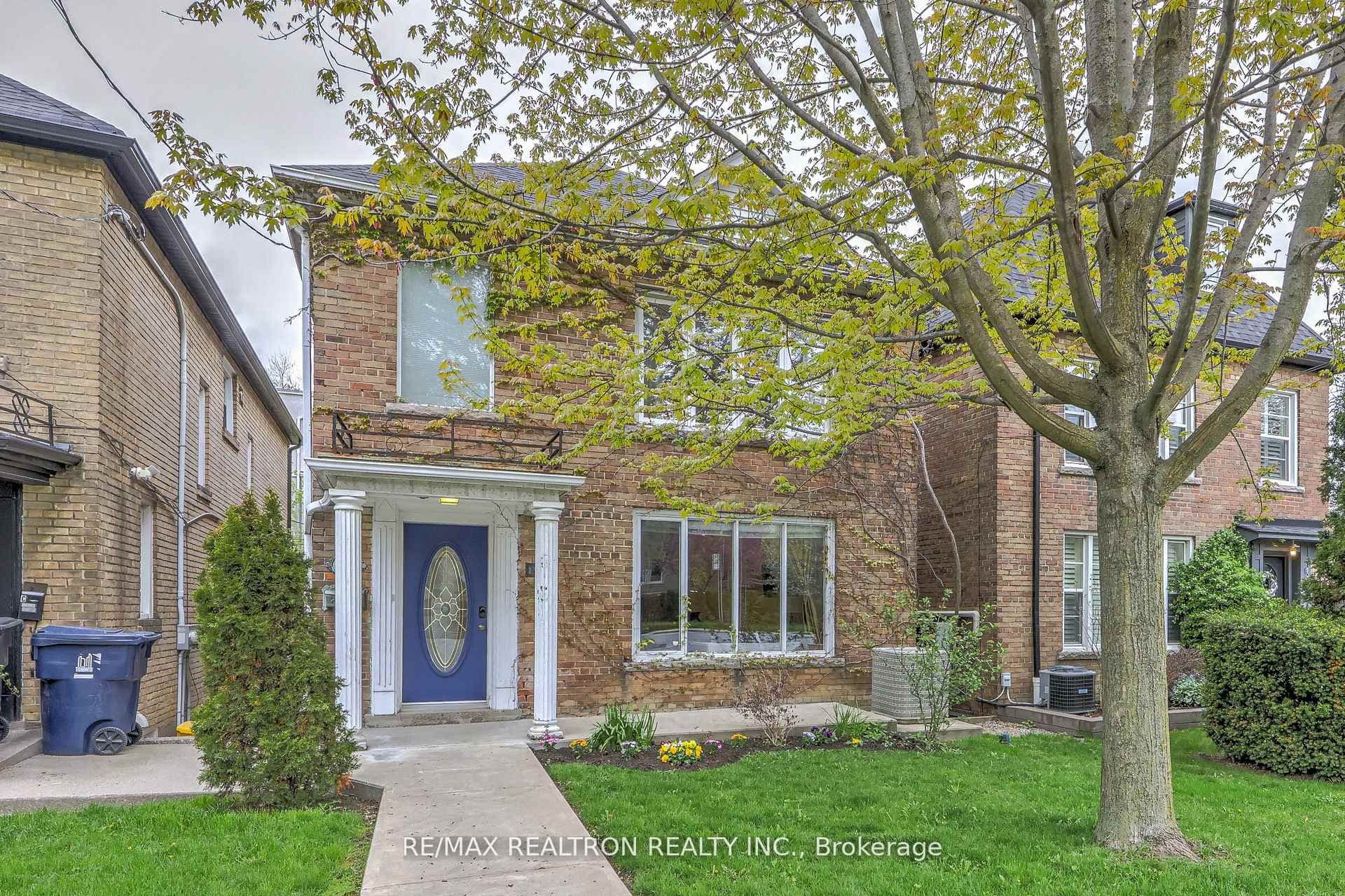 1336 Avenue Road, Toronto C04