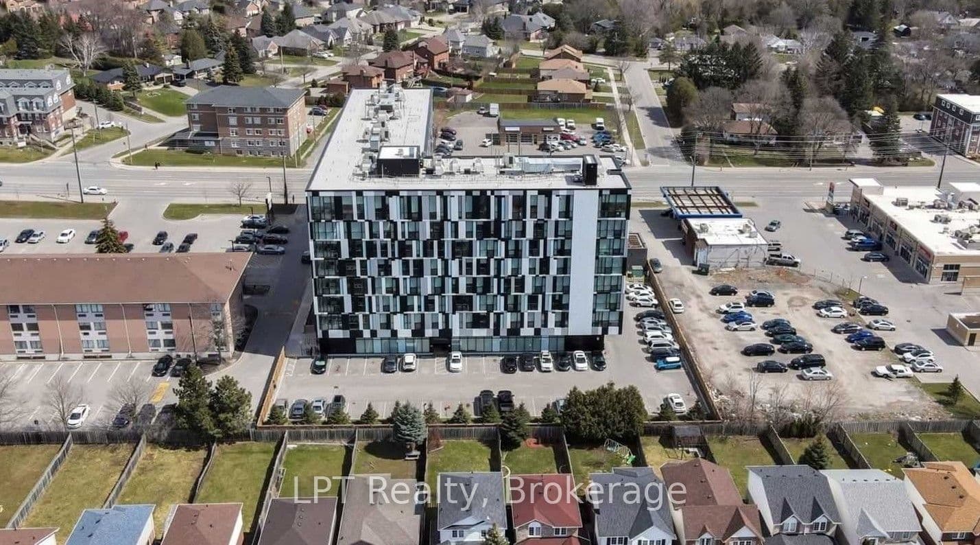 1900 Simcoe Street N Unit 428, Oshawa