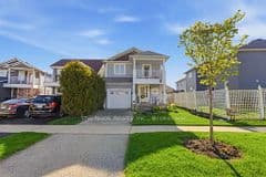 70 Beacham Crescent, Clarington