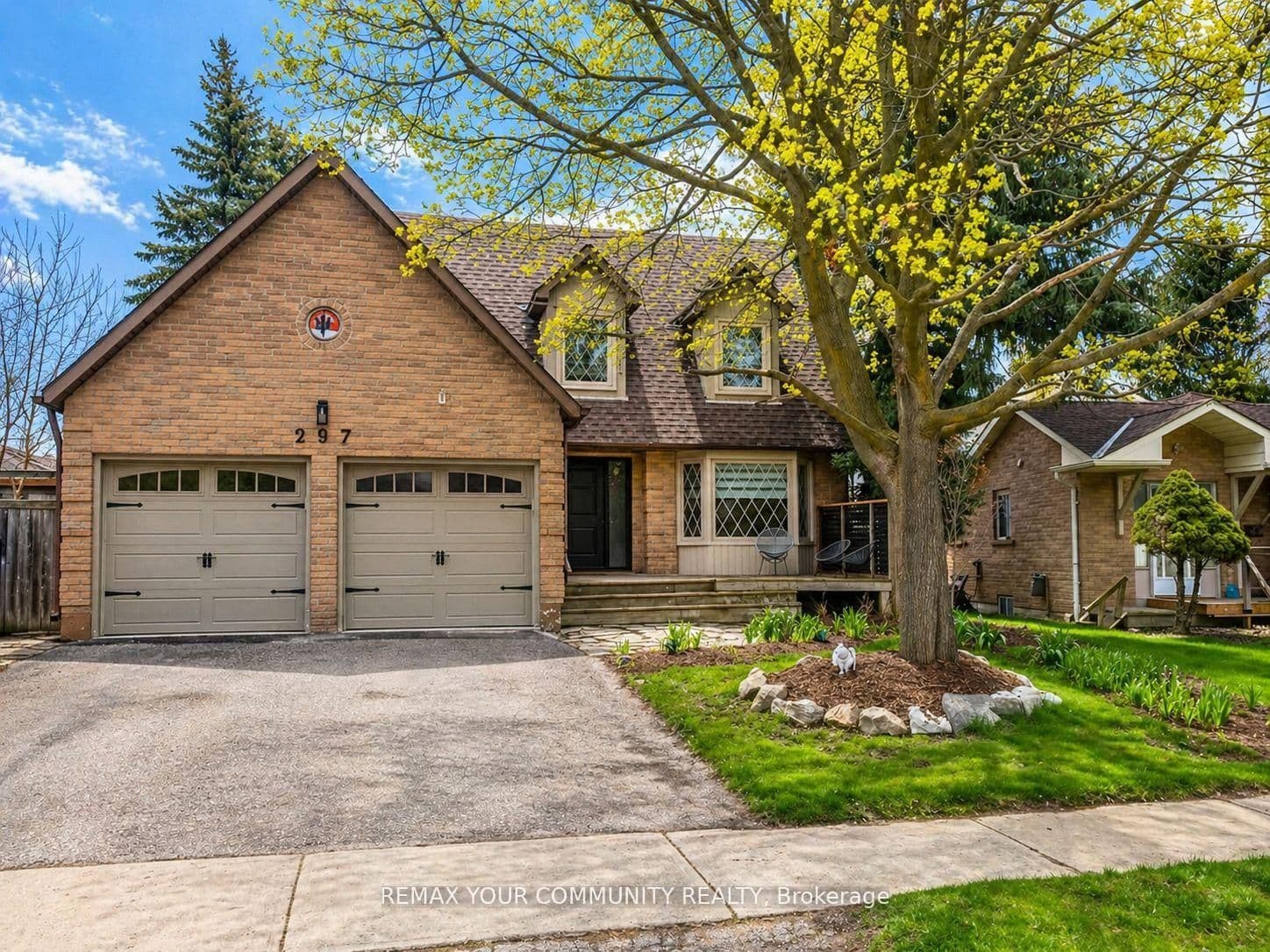 297 Burford Street, Newmarket