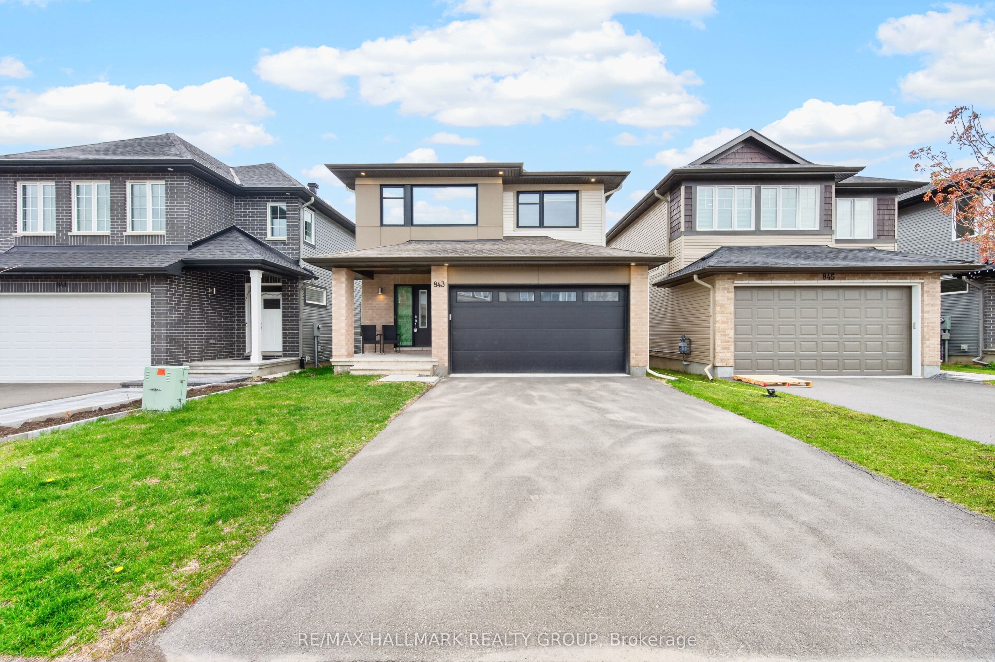 843 Sendero Way, Stittsville - Munster - Richmond