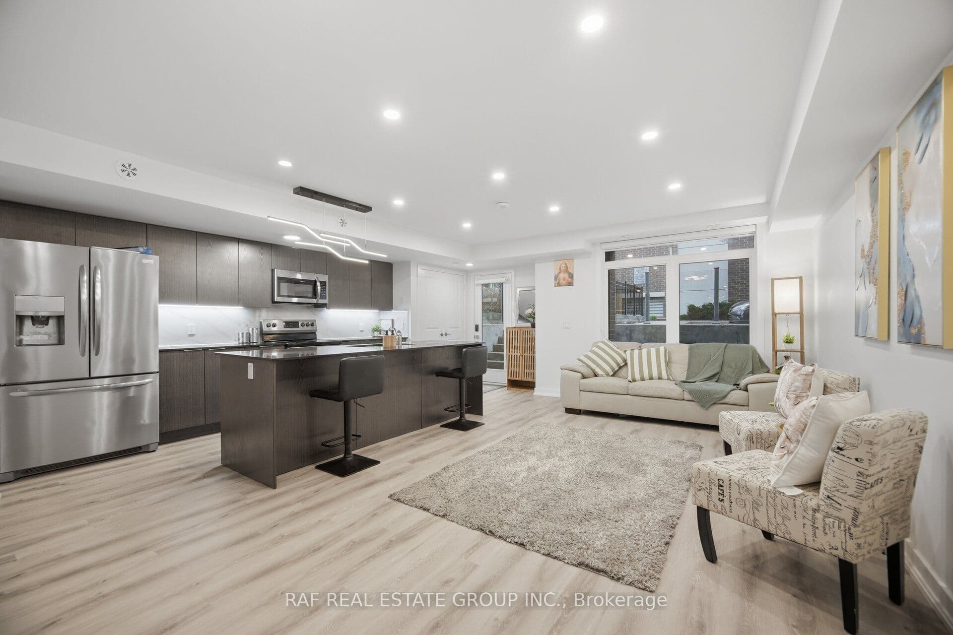 3058 Sixth Line Unit 105, Oakville