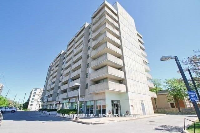 3555 Bathurst Street Unit 602, Toronto C04