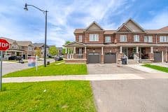 144 Baffin Crescent, Brampton