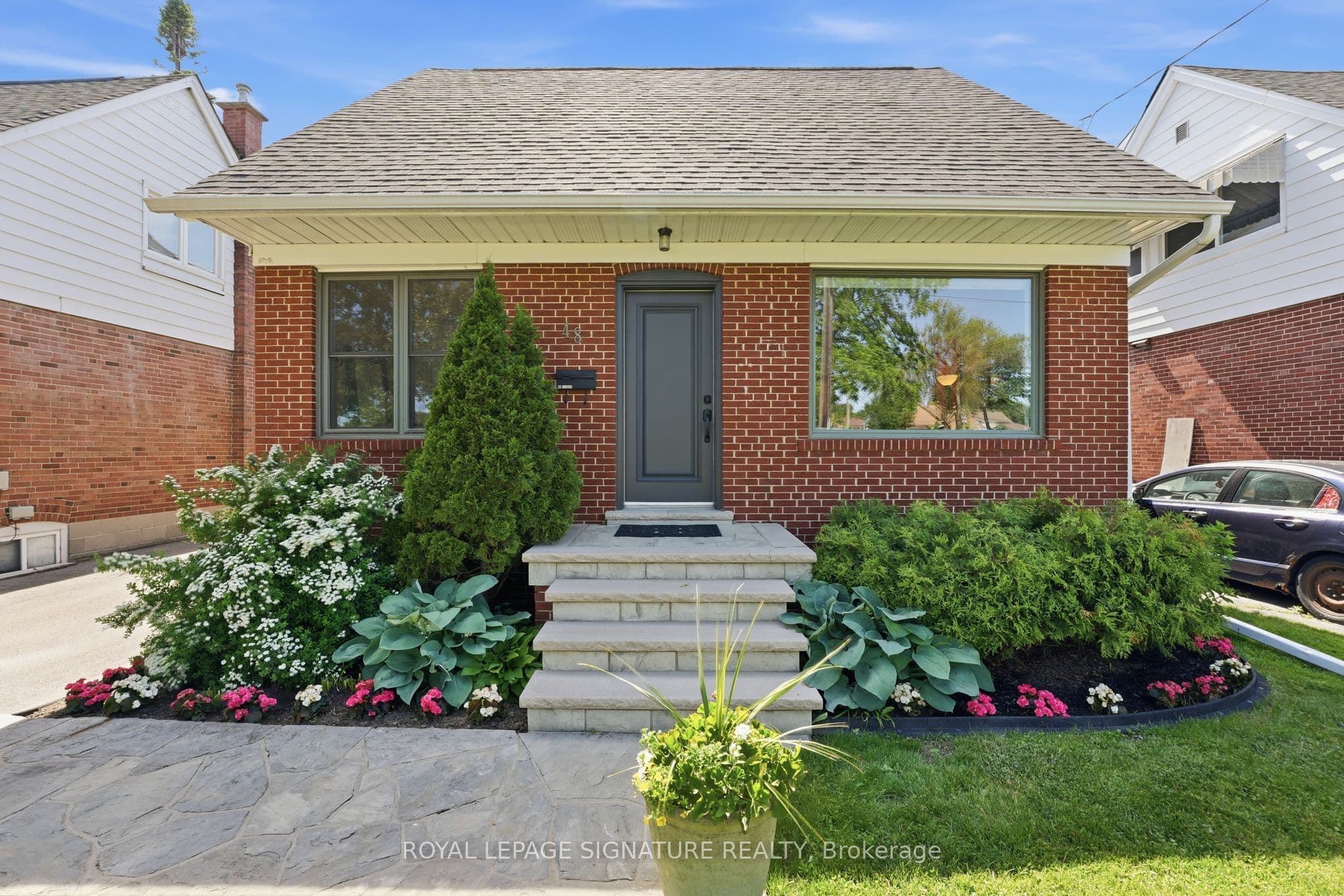 48 Tower Drive, Toronto E04