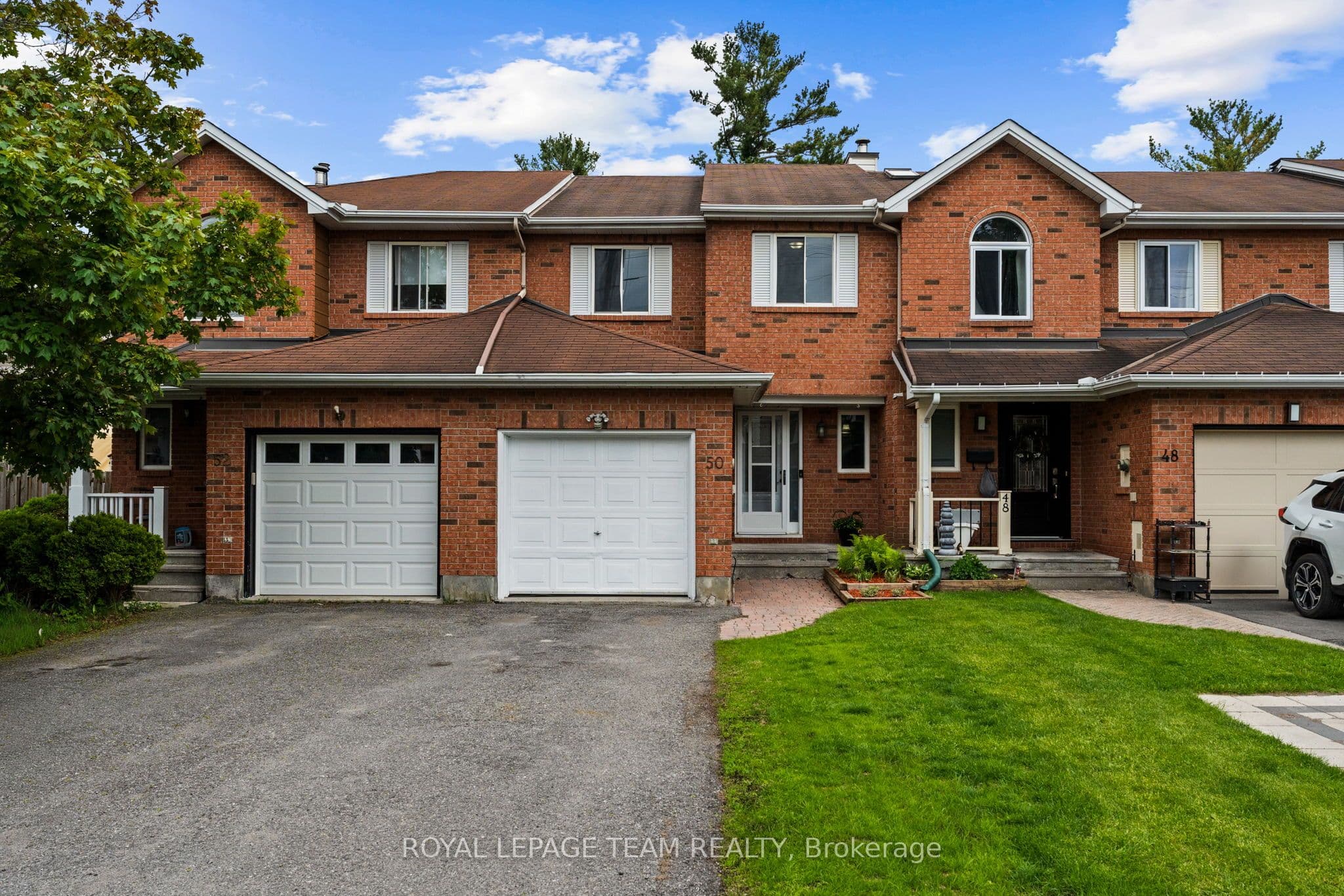 50 Springcreek Crescent, Kanata
