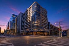 105 Victoria Street Unit 804, Toronto C08