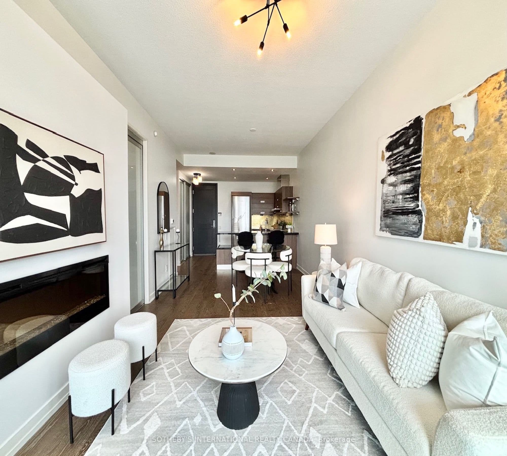 90 Park Lawn Road Unit 809, Toronto W06
