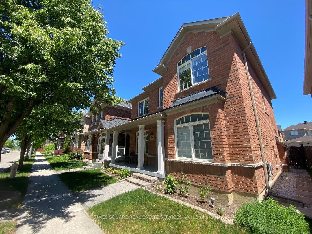 9 Quail Hollow N/A, Markham