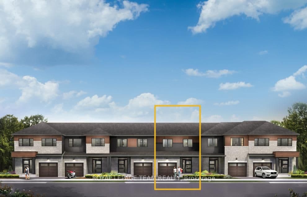 929 Locomotion Lane, Kanata
