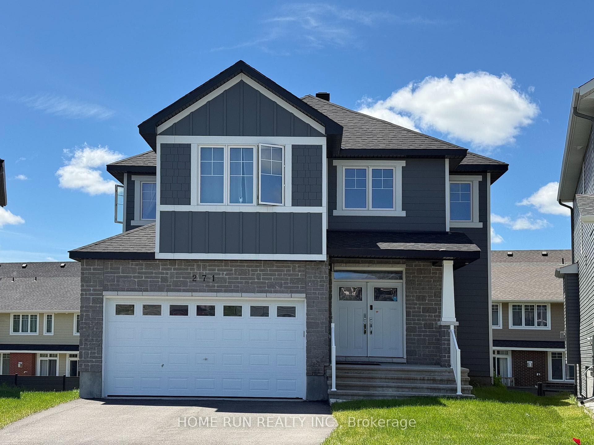 271 Ketchikan Crescent, Kanata