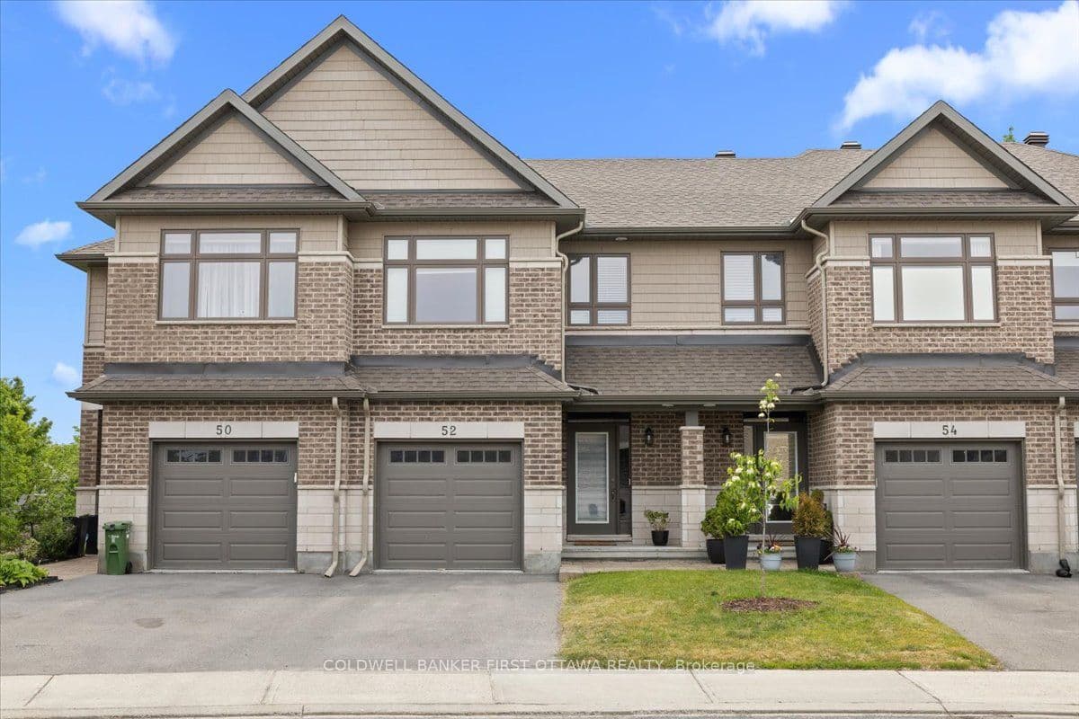 52 Porter Street, Stittsville - Munster - Richmond