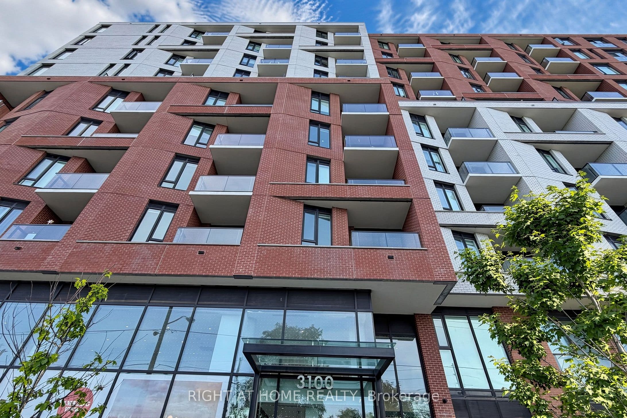 3100 Keele Street Unit 301, Toronto W05