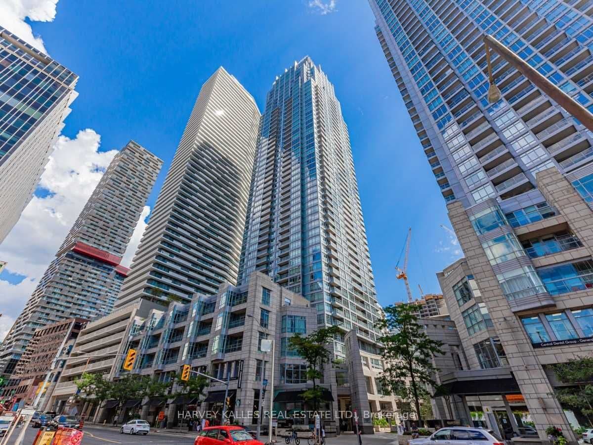 2191 Yonge Street Unit 504, Toronto C10