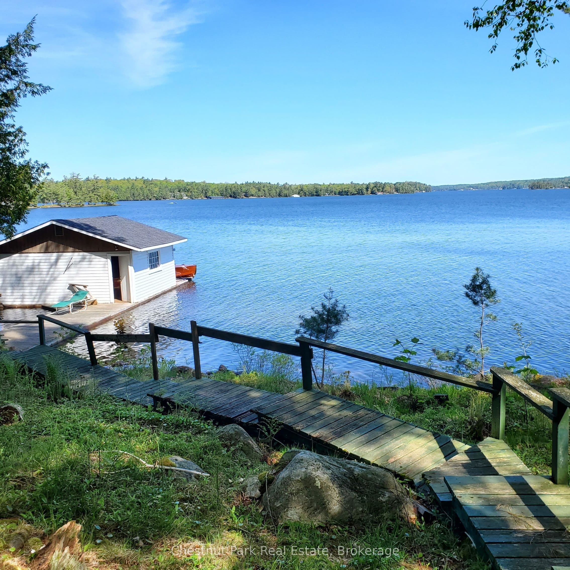 76 Tobin Island N/A, Muskoka Lakes