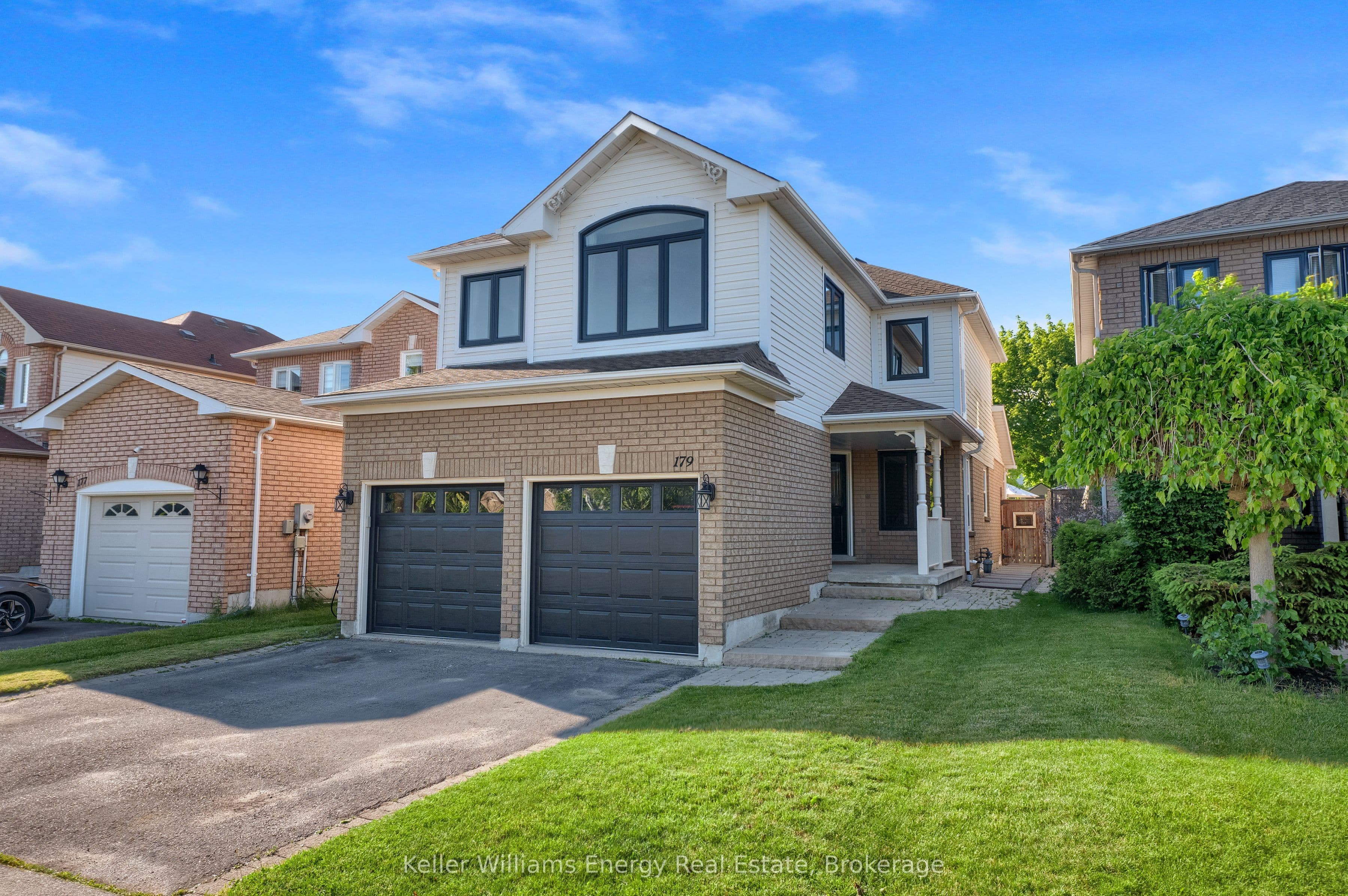 179 Wilkins Crescent, Clarington