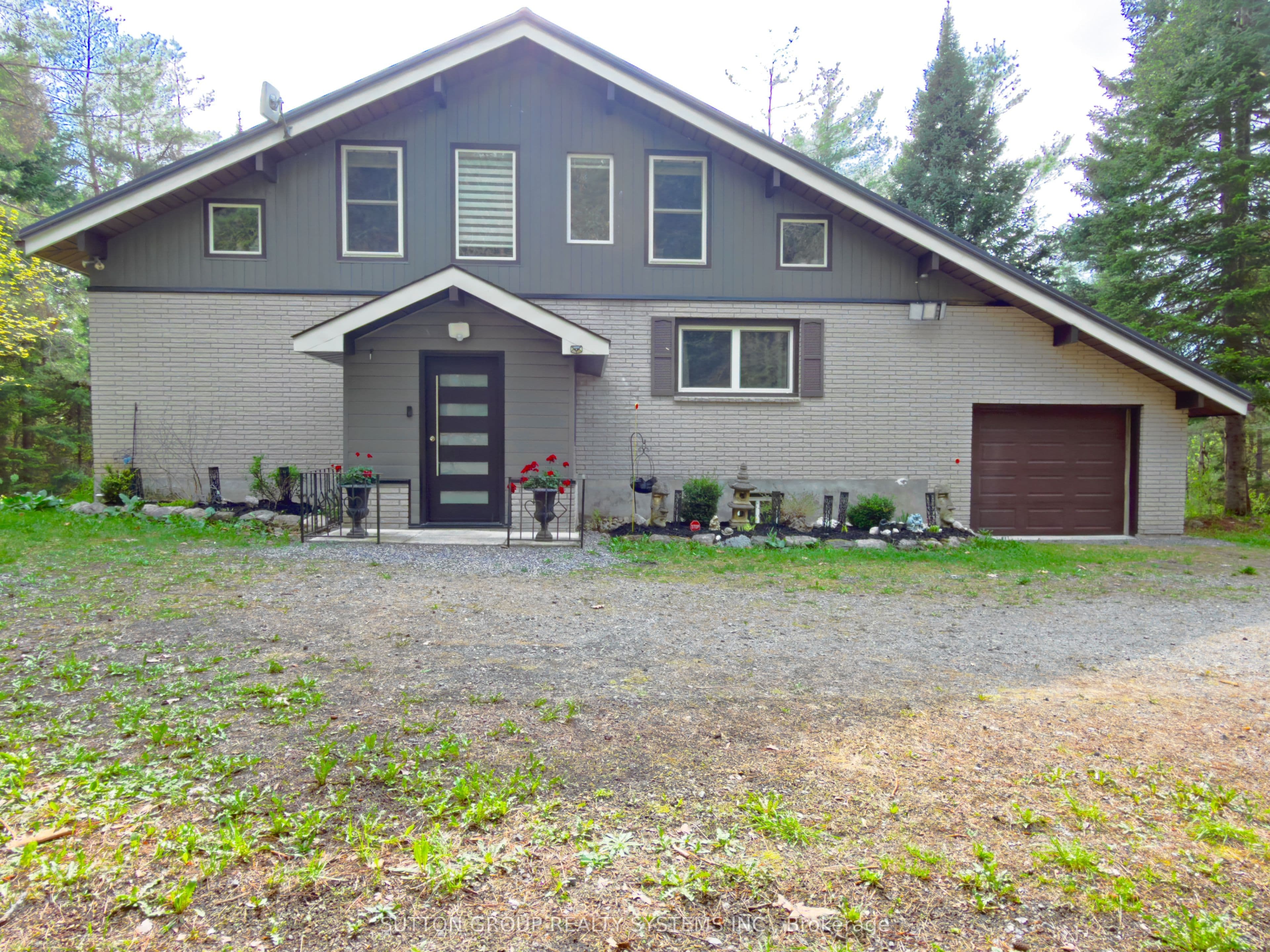 1018 Whites Road, Muskoka Lakes
