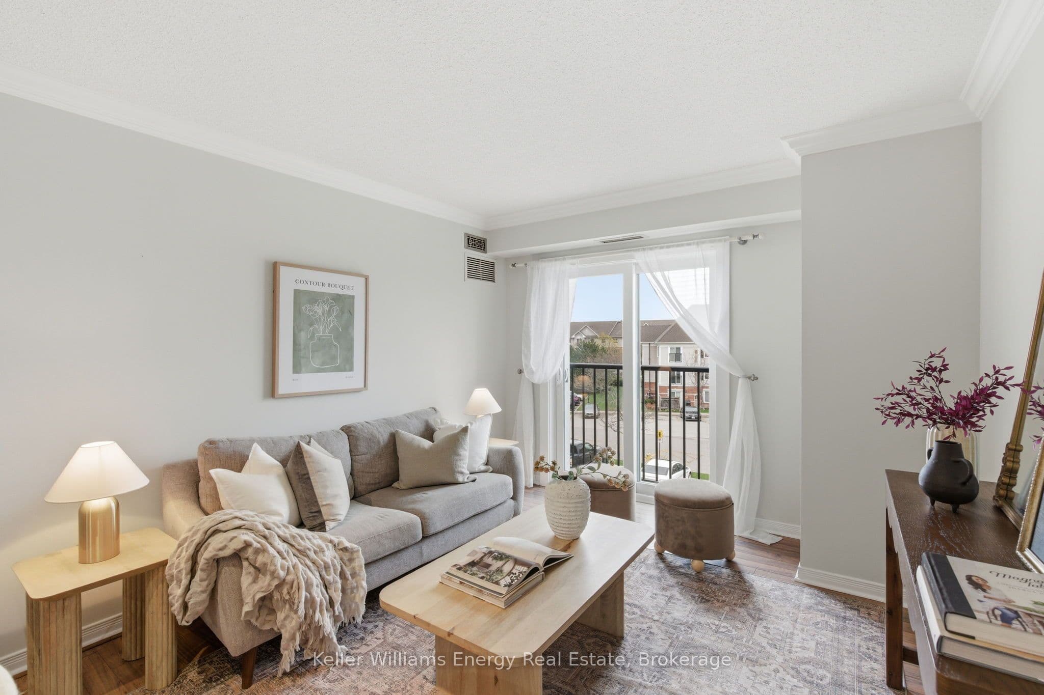 90 Aspen Springs Drive Unit 301, Clarington