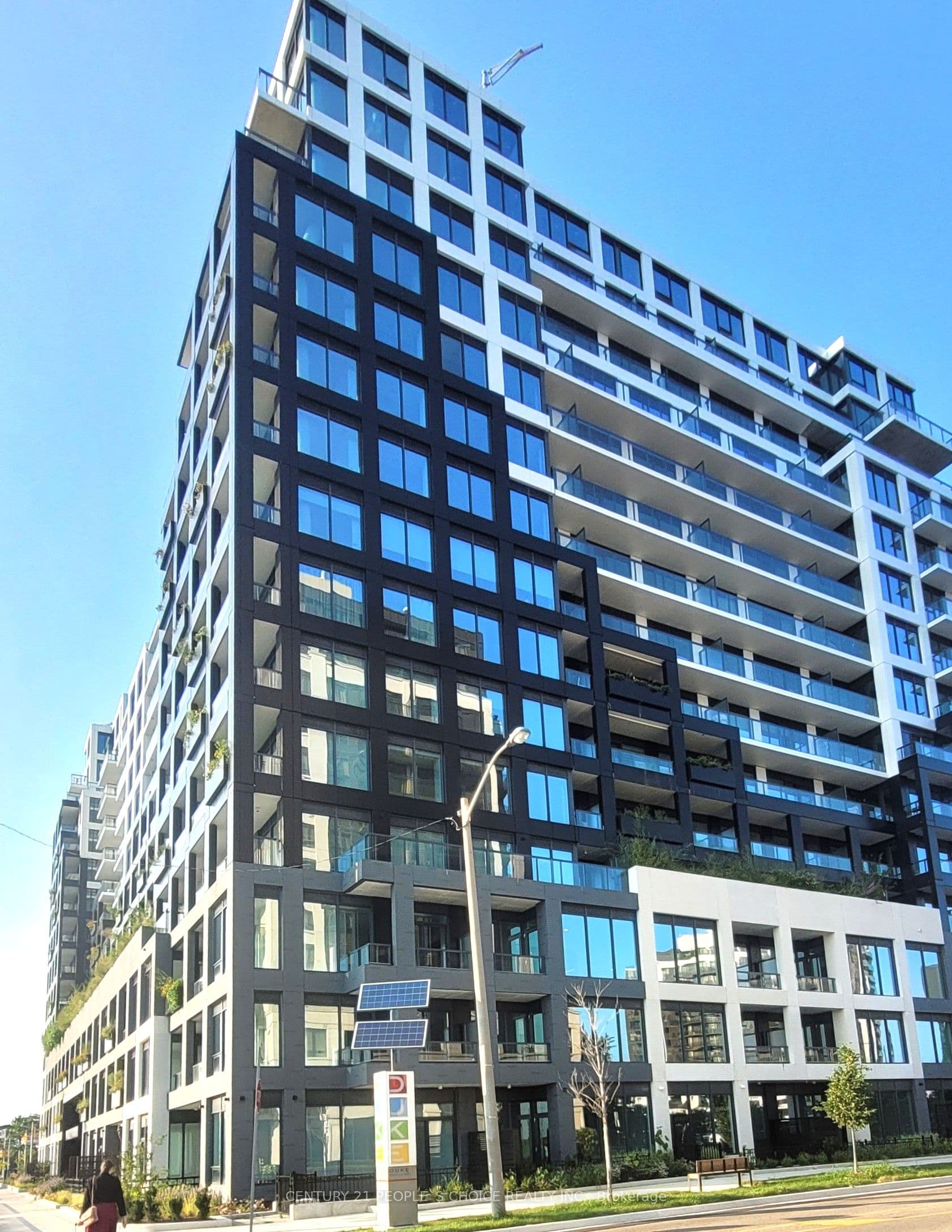 1100 Sheppard Avenue W Unit 309, Toronto W05