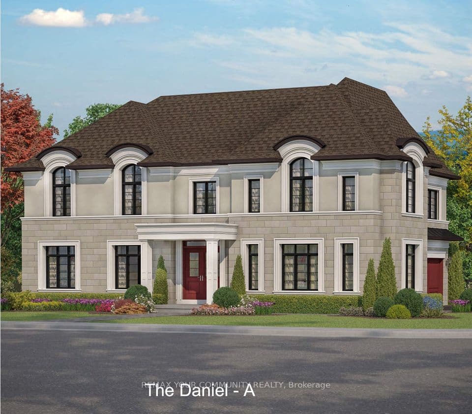 131 Muret Crescent Unit Lot 12, Vaughan