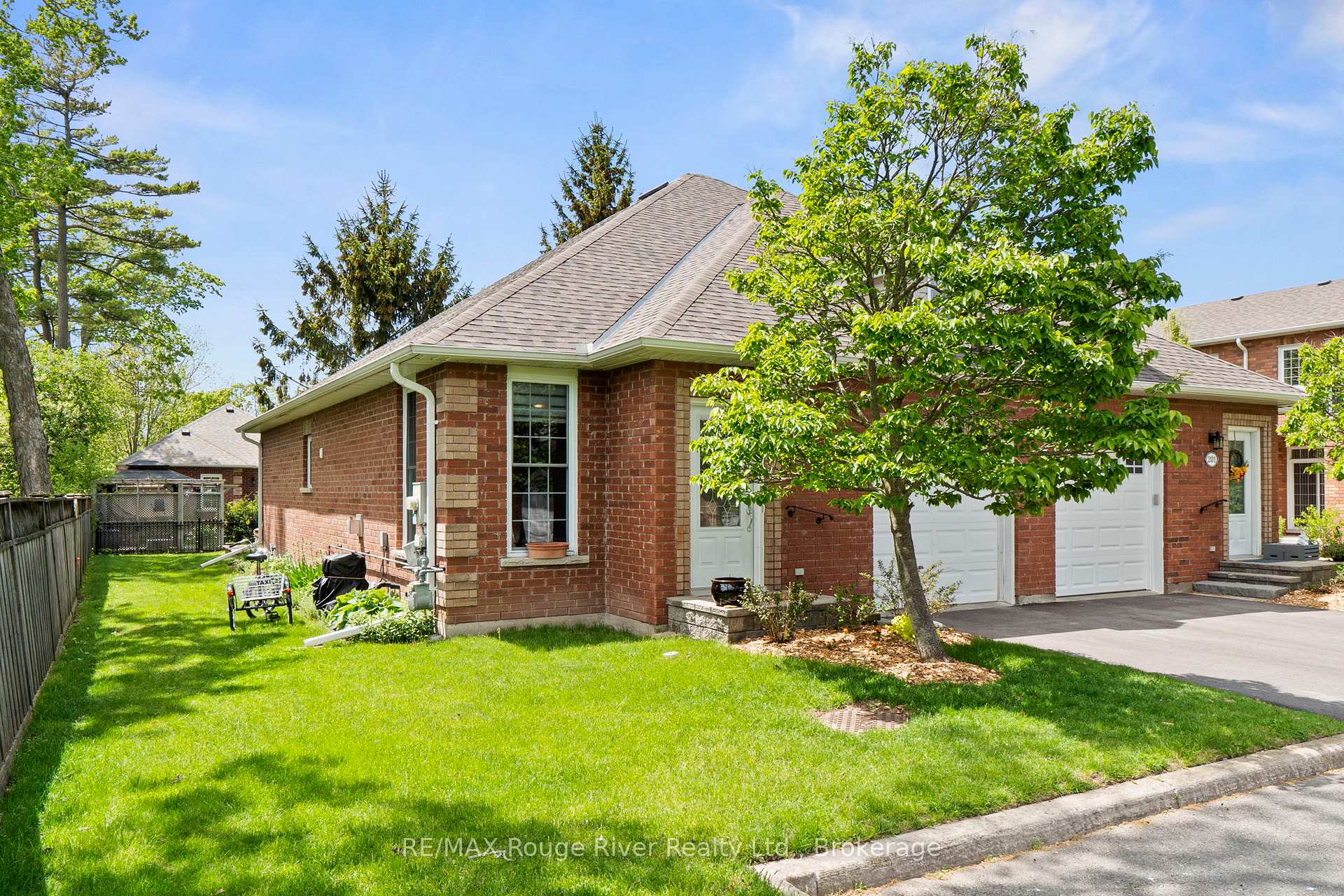 300 D'arcy Street Unit 202, Cobourg