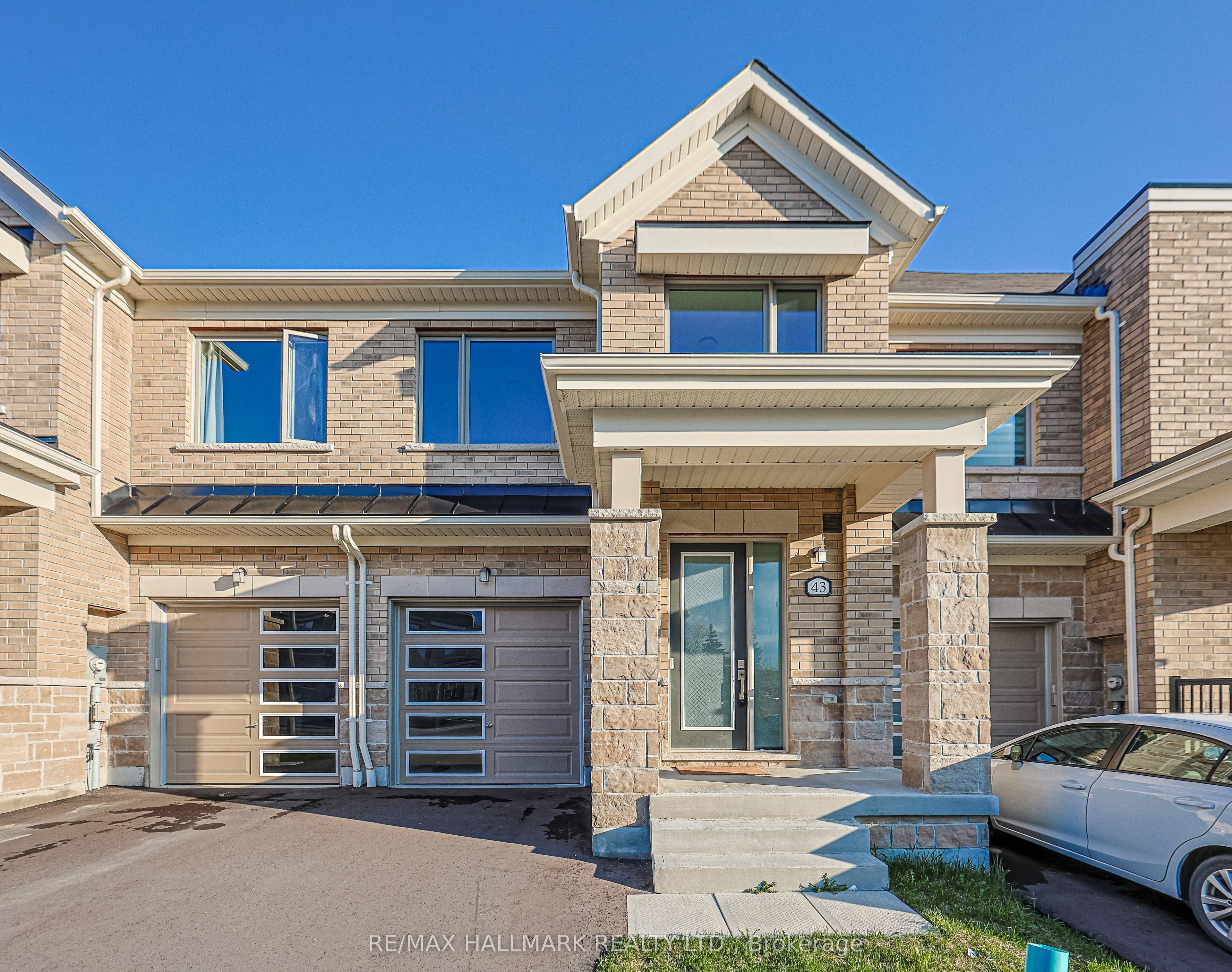43 Seedling Crescent, Markham