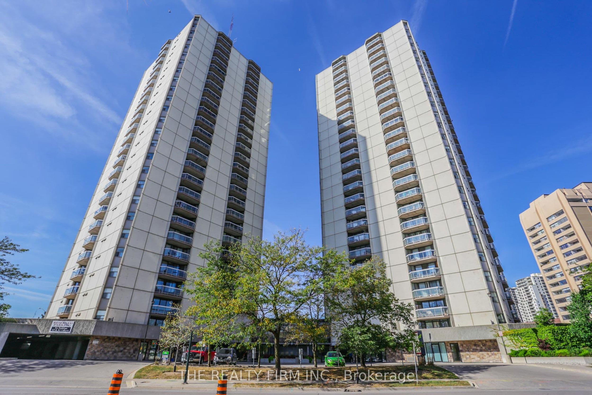 363 Colborne Street Unit 905, London East
