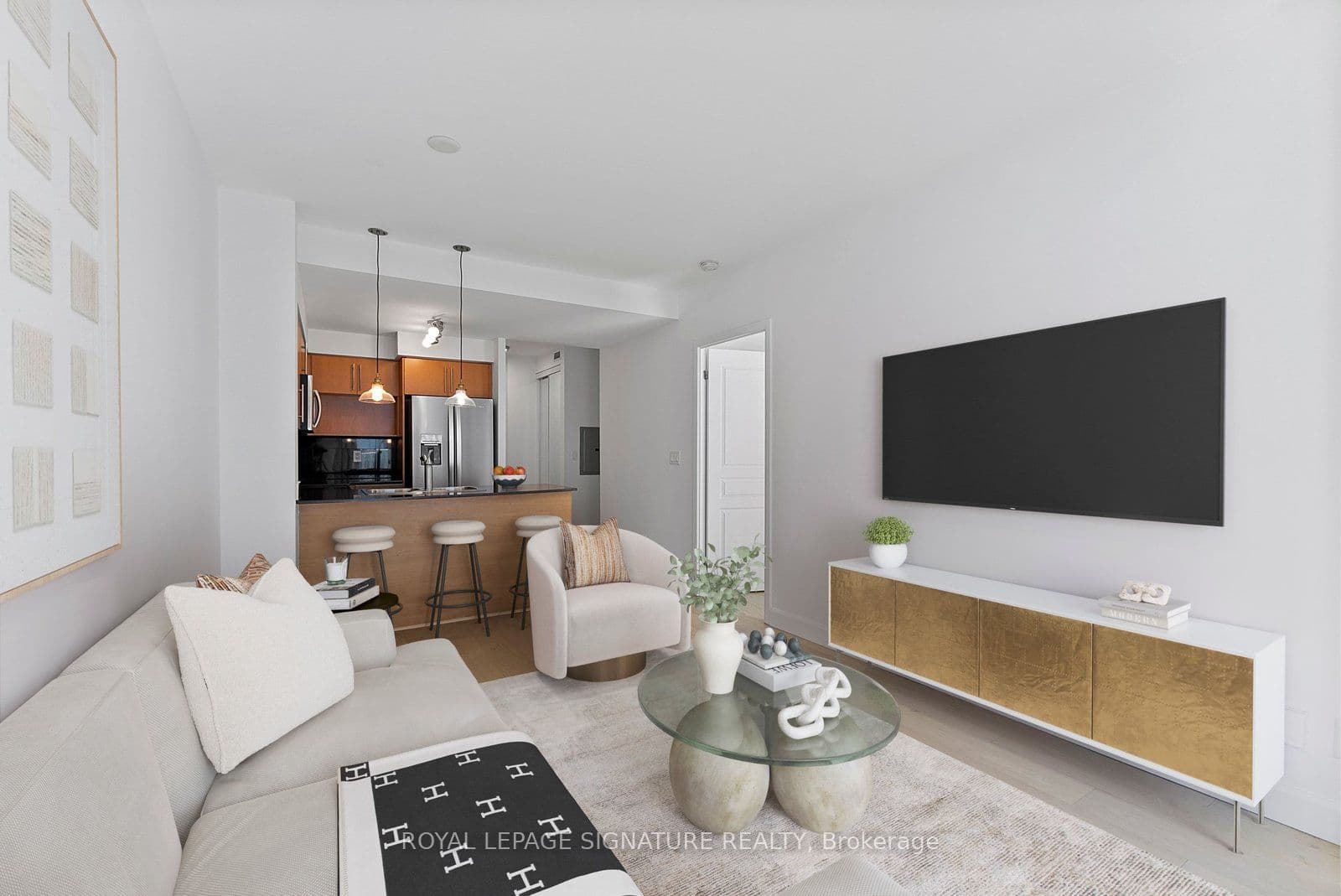 18 YONGE Street Unit PH11, Toronto C01
