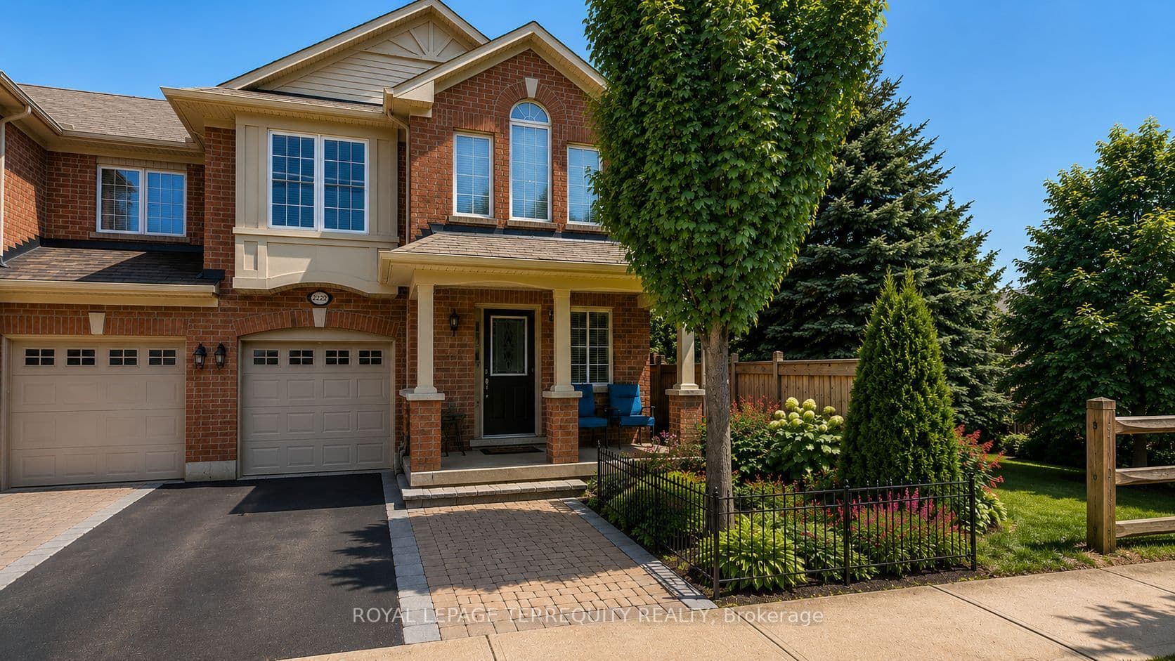 2223 Jillian Lane, Oakville