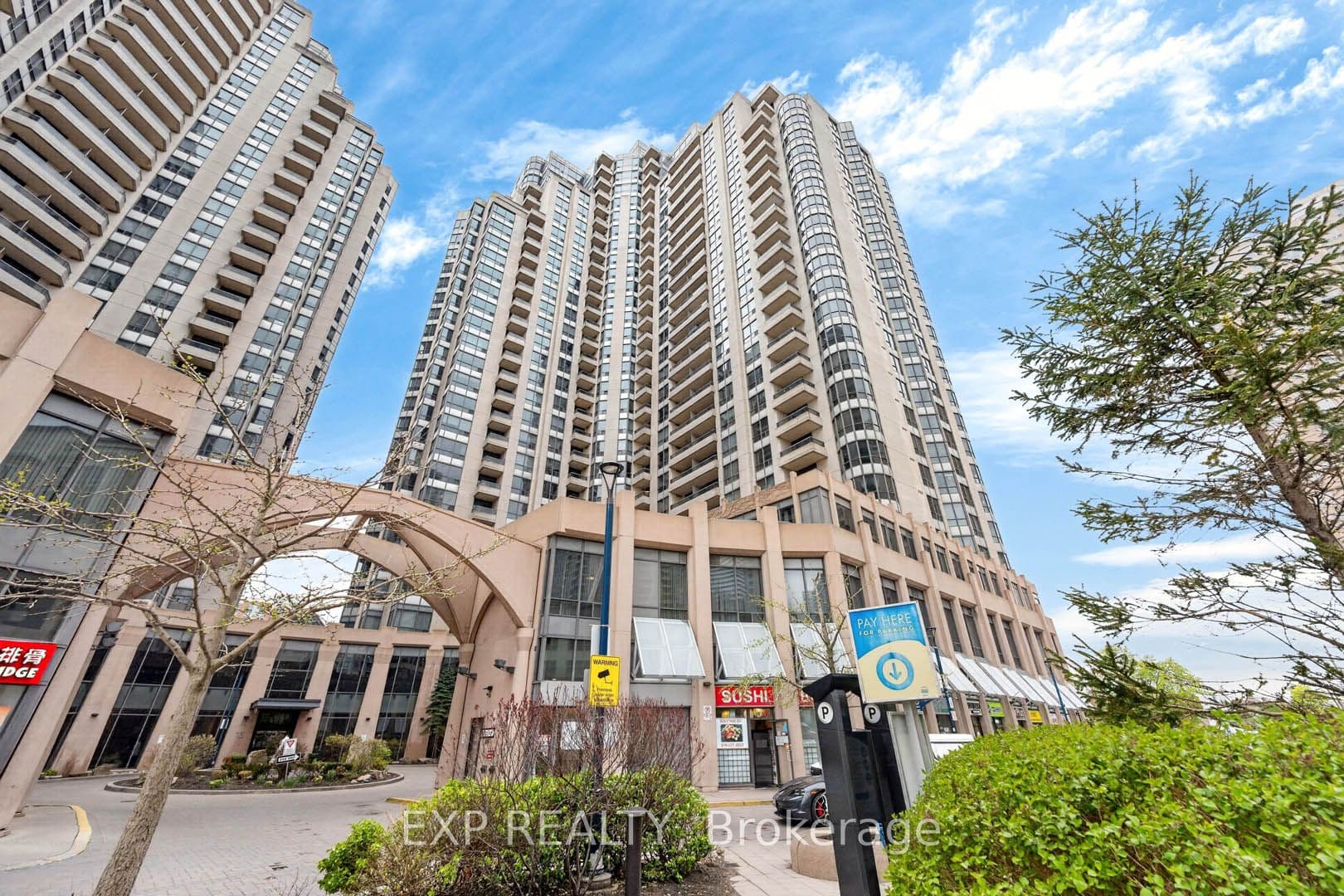 5 Northtown Way Unit 1109, Toronto C14