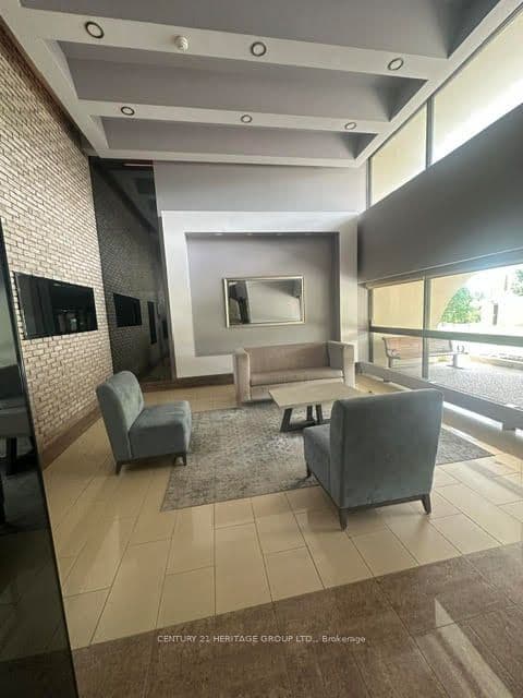 350 Seneca Hill Drive Unit 1007, Toronto C15