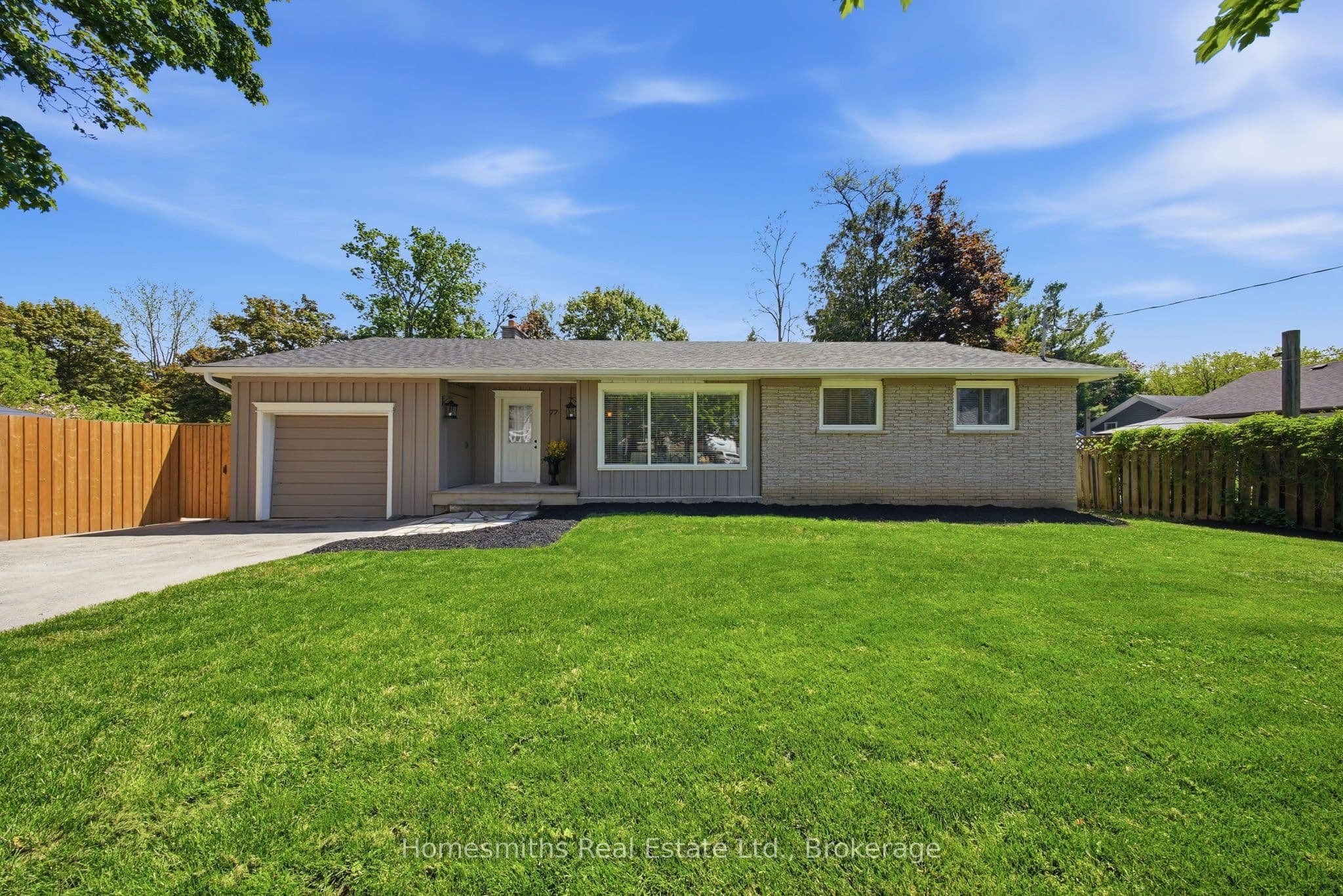 77 George Street W, Clarington