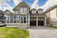 24 Fanfare Place, Brampton
