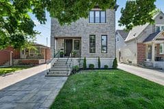 176 Aldercrest Road, Toronto W06