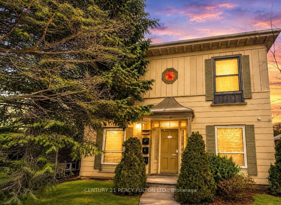 140 RIDOUT Street S, London South