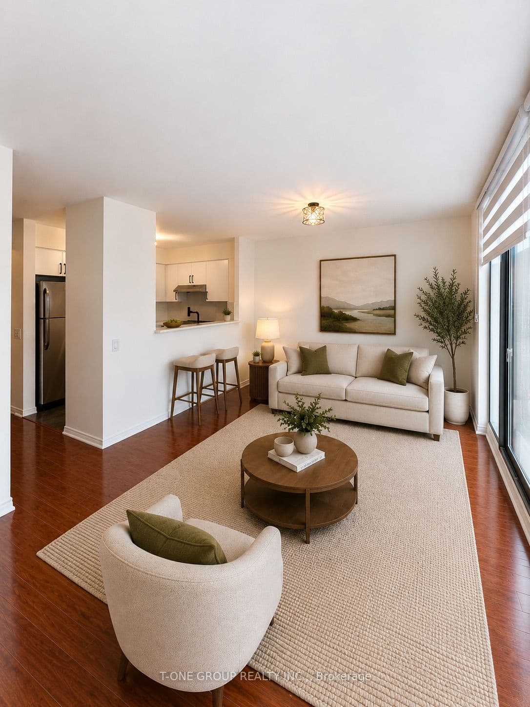 750 Bay Street Unit 2602, Toronto C01