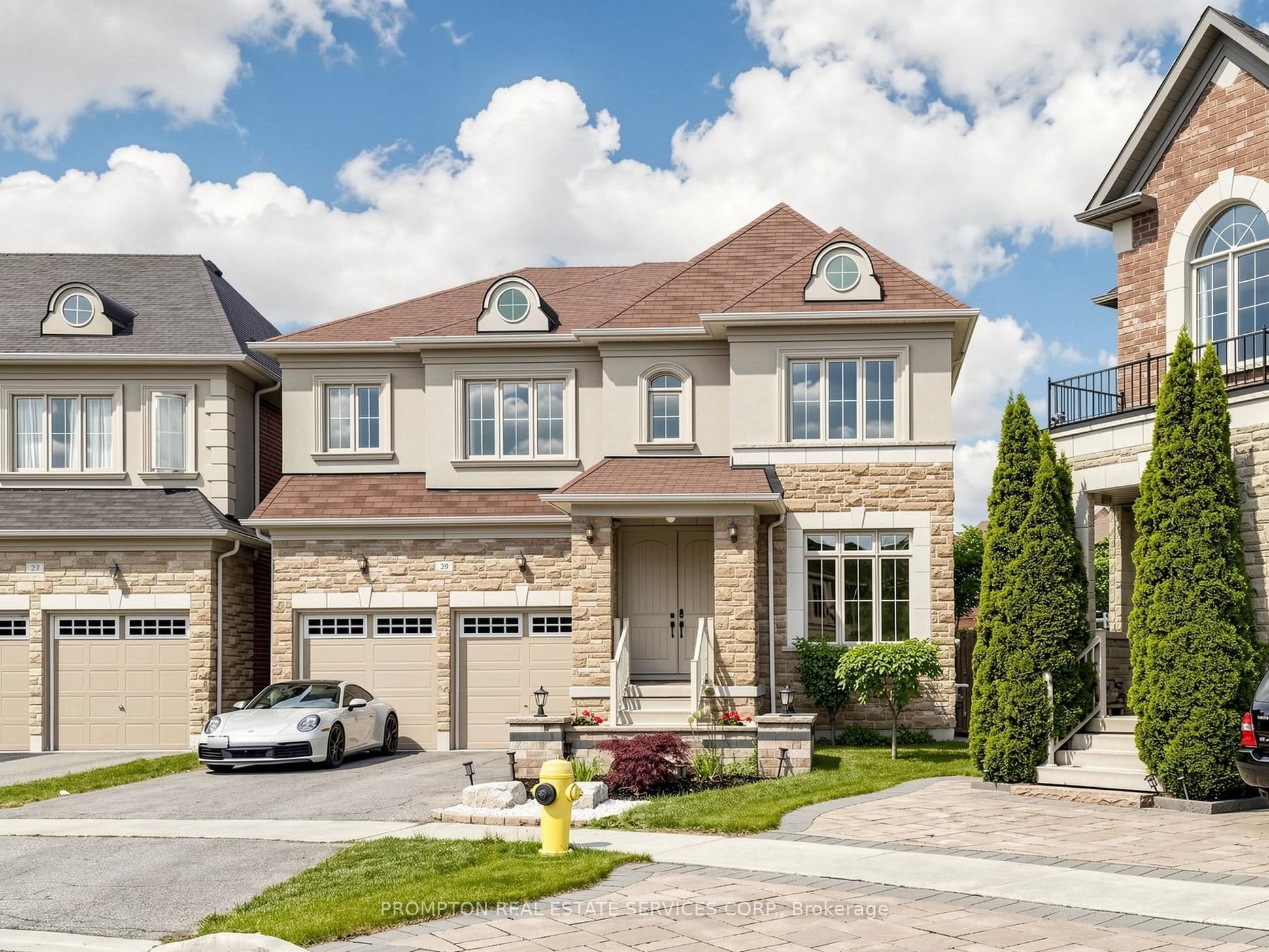 29 Beebe Crescent, Markham