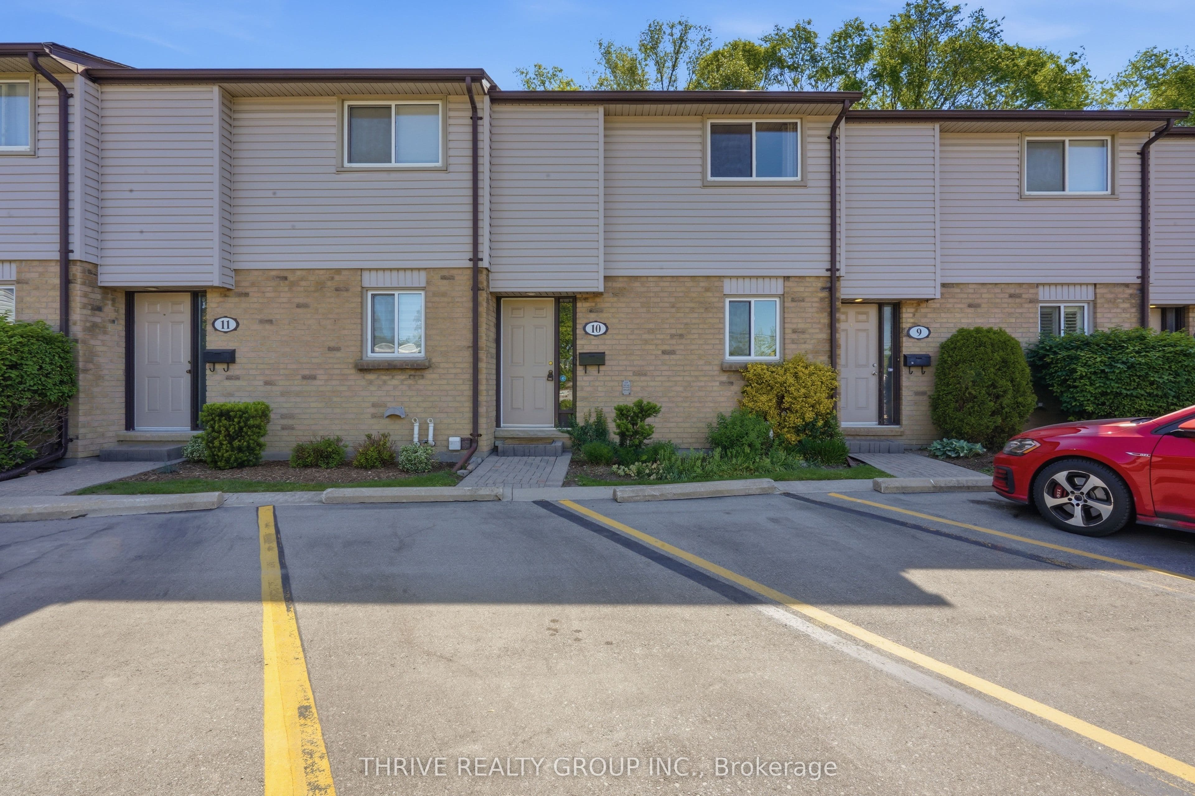 215 Commissioners Road W Unit 10, London South